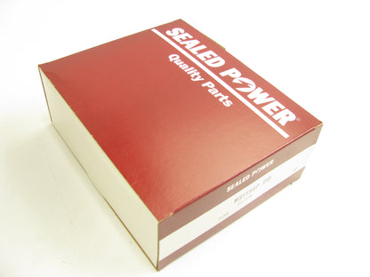 Sealed Power MS1156P STD Engine Main Bearings For Mack Renault 335 377 Midliner