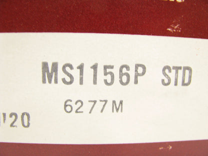 Sealed Power MS1156P STD Engine Main Bearings For Mack Renault 335 377 Midliner