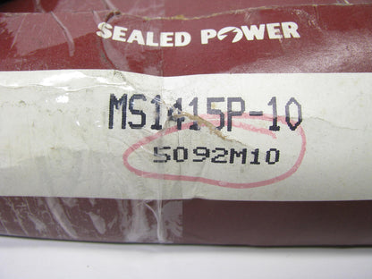 Sealed Power MS1415P-10 Main Bearings .010'' 1977-1981 Pontiac 265 301