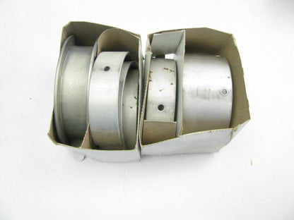 Sealed Power MS1415P Engine Main Bearings - Standard 1977-1981 Pontiac 265 301