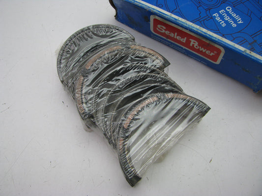 Sealed Power MS-1430P-25MM Main Bearings .25mm Ford Mitsubishi 2.0L-2.6L Diesel