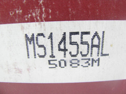 Sealed Power MS1455AL Engine Main Bearings - Standard 1978-1980 Ford Fiesta 1.6L