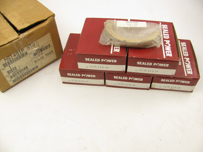 Sealed Power MS1491P Main Bearings - Standard For Mack ENDT-865 ENDT-866 V8