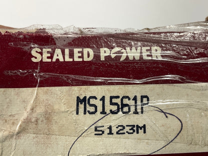 Sealed Power MS1561P Engine Main Bearings - Standard 1982-1988 Ford 3.8L-V6