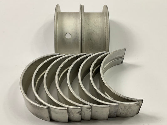 Sealed Power MS1568P Engine Main Bearings STD For 1983-1990 Jeep AMC 2.5L