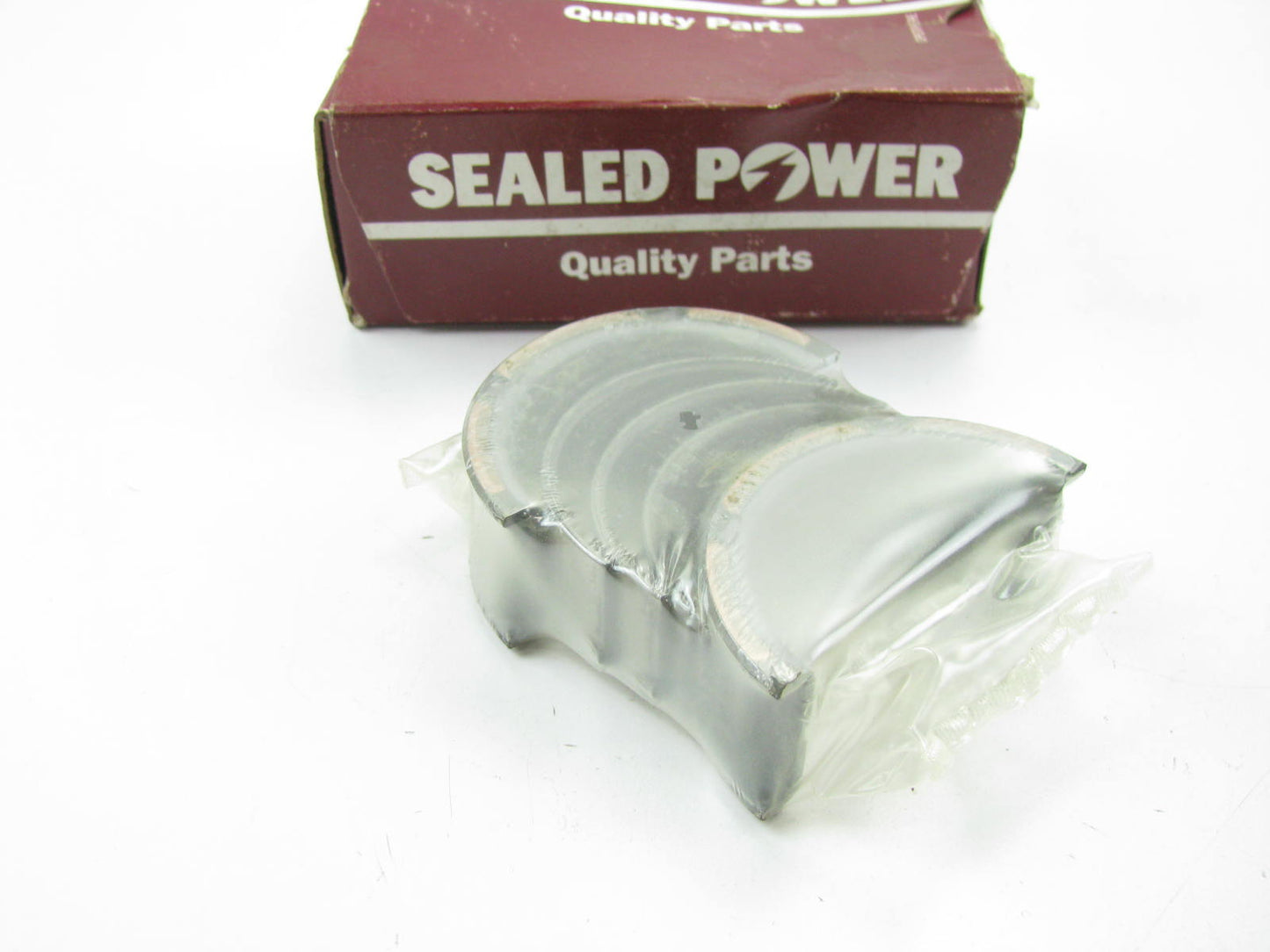 Sealed Power MS1572P Engine Main Bearings Set -STD -  For 1979-1984 Subaru 1.6L
