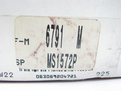 Sealed Power MS1572P Engine Main Bearings - Standard For 1979-1984 Subaru 1.6L