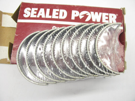 Sealed Power MS1590P  Engine Main Bearings .25mm 1982-95 Toyota 2.4L
