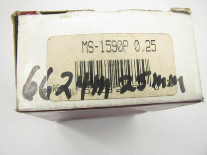 Sealed Power MS1590P  Engine Main Bearings .25mm 1982-95 Toyota 2.4L