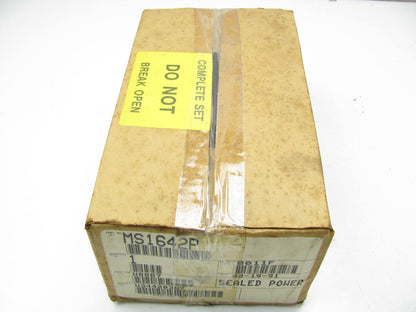 Sealed Power MS1642P Engine Main Bearings - Standard 1983-1993 IHC 466 7.6L