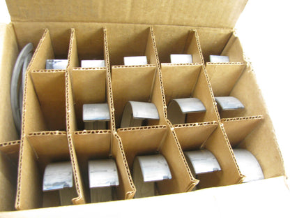 Sealed Power MS265P Std Main Bearing Set For J-series Cummins Engines