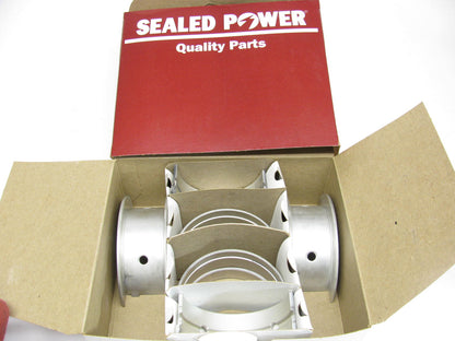 Sealed Power MS428P-30 Engine Main Bearings .030'' 1956-1963 GMC 248 270 302-L6