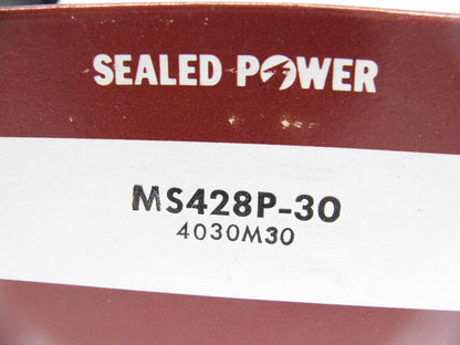 Sealed Power MS428P-30 Engine Main Bearings .030'' 1956-1963 GMC 248 270 302-L6