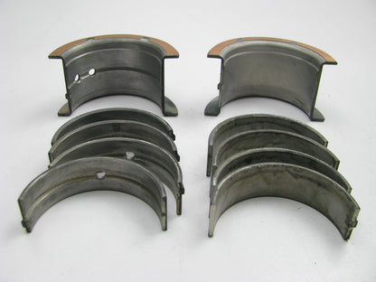 Sealed Power MS429P Engine Main Bearings STD 1955-1967 SBC Small Journal Crank