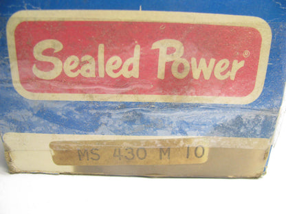 Sealed Power MS430M10 Engine Main Bearings .010'' 1955-1967 Chevrolet 265