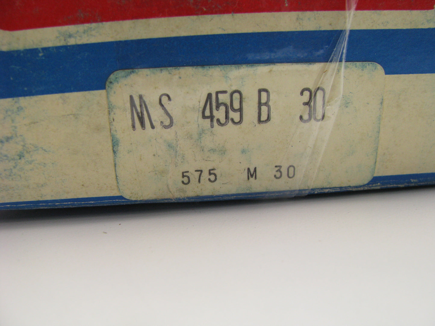 Sealed Power MS459B30 Engine Main Bearings .030'' for International 113 123 133