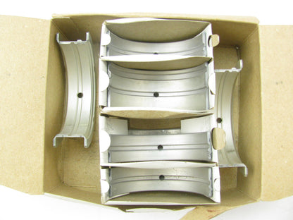 Sealed Power MS496P-10 Main Bearings .010'' 1963-1979 Pontiac 326 350 389 400
