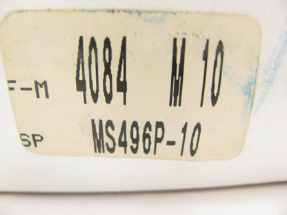 Sealed Power MS496P-10 Main Bearings .010'' 1963-1979 Pontiac 326 350 389 400