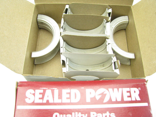 Sealed Power MS5095P Engine Main Bearings - Standard For 1979-1991 Chrysler 318