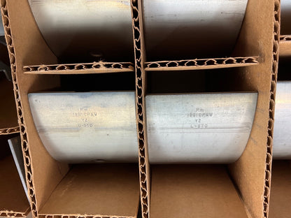 Sealed Power MS5116P Engine Main Bearings - Standard Cummins N14 & 855 Series