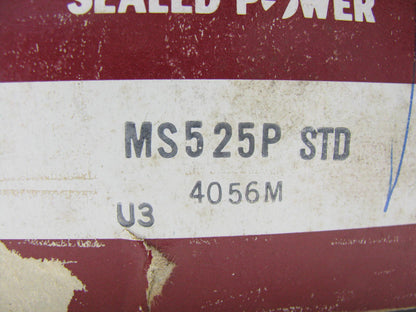 Sealed Power MS525P Engine Main Bearings - Standard 1952-64 Ford 215 223 242 262
