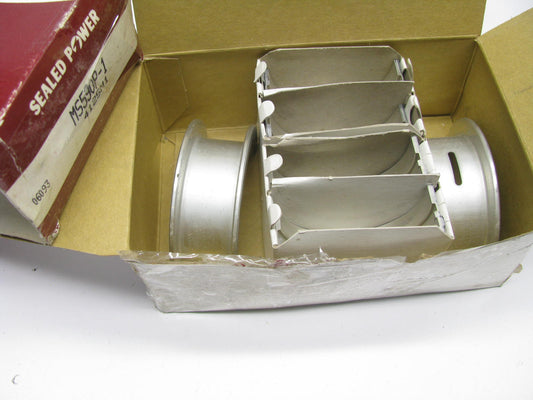 Sealed Power MS590P-1 Main Bearings .001'' 1962-01 Ford 221 255 260 289 302-V8