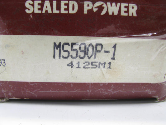 Sealed Power MS590P-1 Main Bearings .001'' 1962-01 Ford 221 255 260 289 302-V8