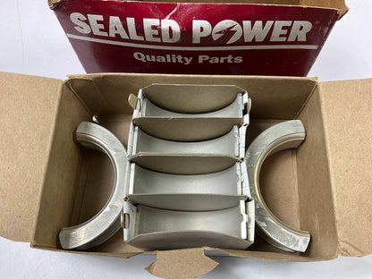 Sealed Power MS616P-1 Engine Main Bearings .001'' For 1977-1984 AMC GM 2.5L