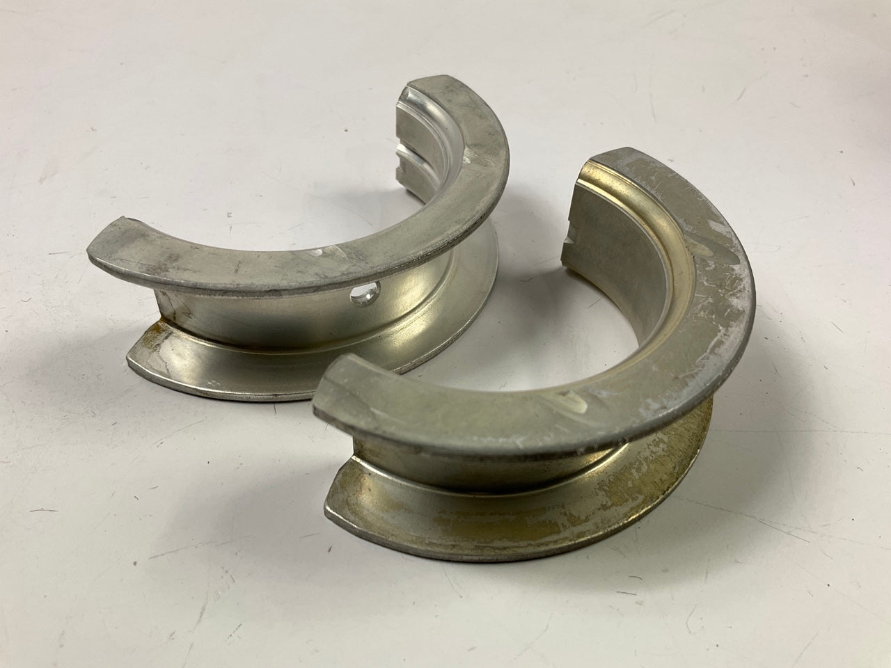 Sealed Power MS616P-1 Engine Main Bearings .001'' For 1977-1984 AMC GM 2.5L