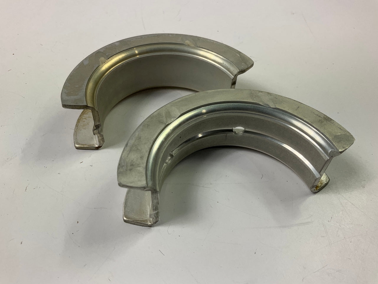 Sealed Power MS616P-1 Engine Main Bearings .001'' For 1977-1984 AMC GM 2.5L