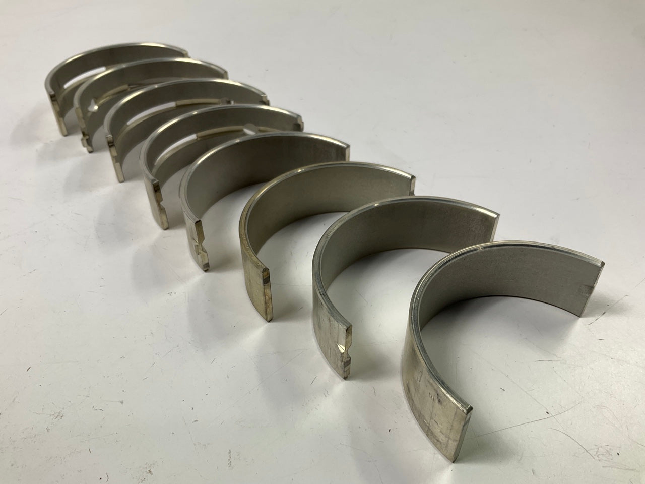 Sealed Power MS616P-1 Engine Main Bearings .001'' For 1977-1984 AMC GM 2.5L