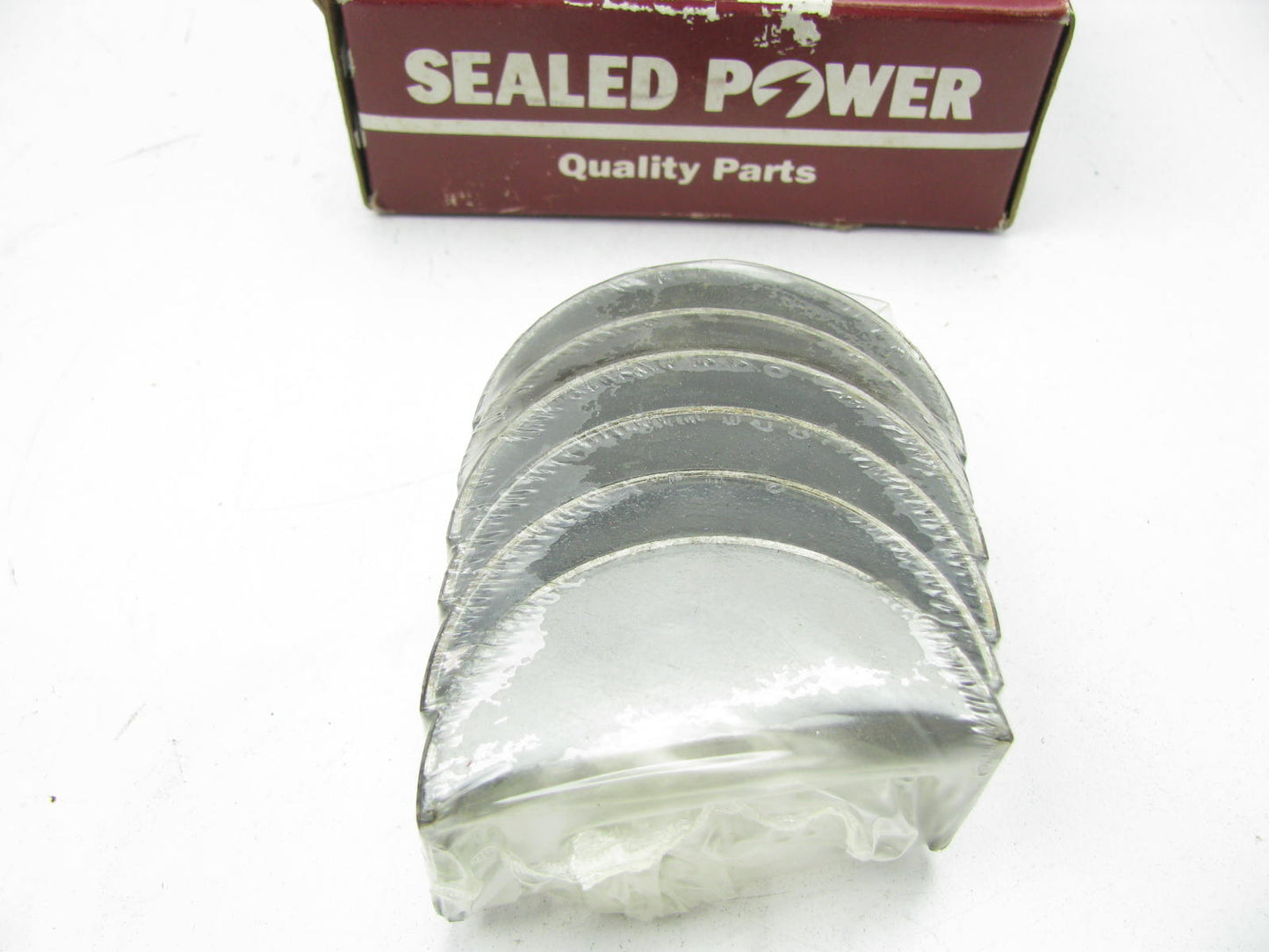 Sealed Power MS6623AL-50MM Main Bearings .50mm 1983-1986 Toyota 5R 2.0L