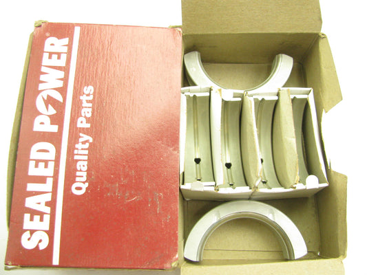 Sealed Power MS6689AL Engine Main Bearings Standard For 1980-1993 AMC GM 2.5L