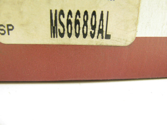 Sealed Power MS6689AL Engine Main Bearings Standard For 1980-1993 AMC GM 2.5L