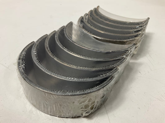 Sealed Power MS681P-10 Engine Main Bearings .010'' For Mack END865 END866