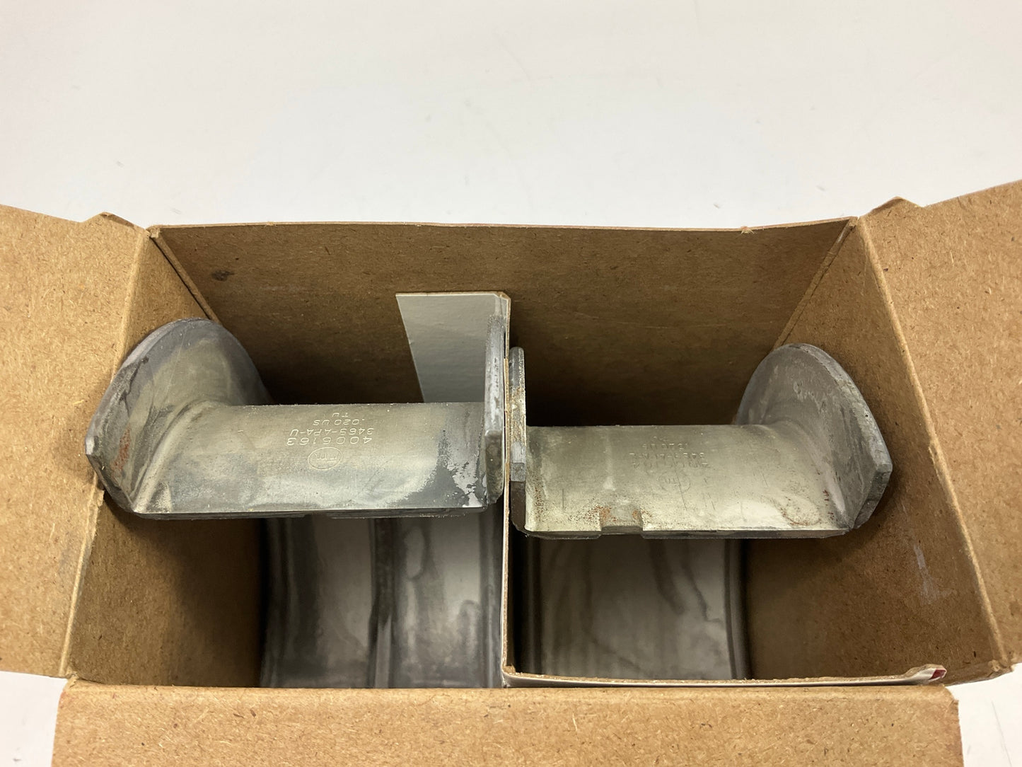 Sealed MS7030AL Main Bearings 020 Allis Chalmers D2200 2800 2900 G2800 433T 649T