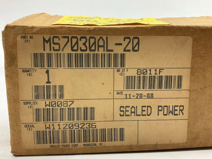 Sealed MS7030AL Main Bearings 020 Allis Chalmers D2200 2800 2900 G2800 433T 649T