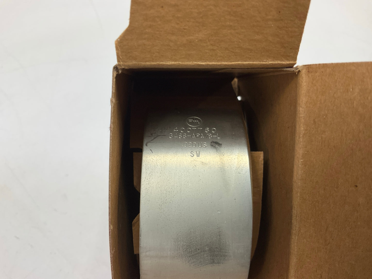 Sealed MS7030AL Main Bearings 020 Allis Chalmers D2200 2800 2900 G2800 433T 649T