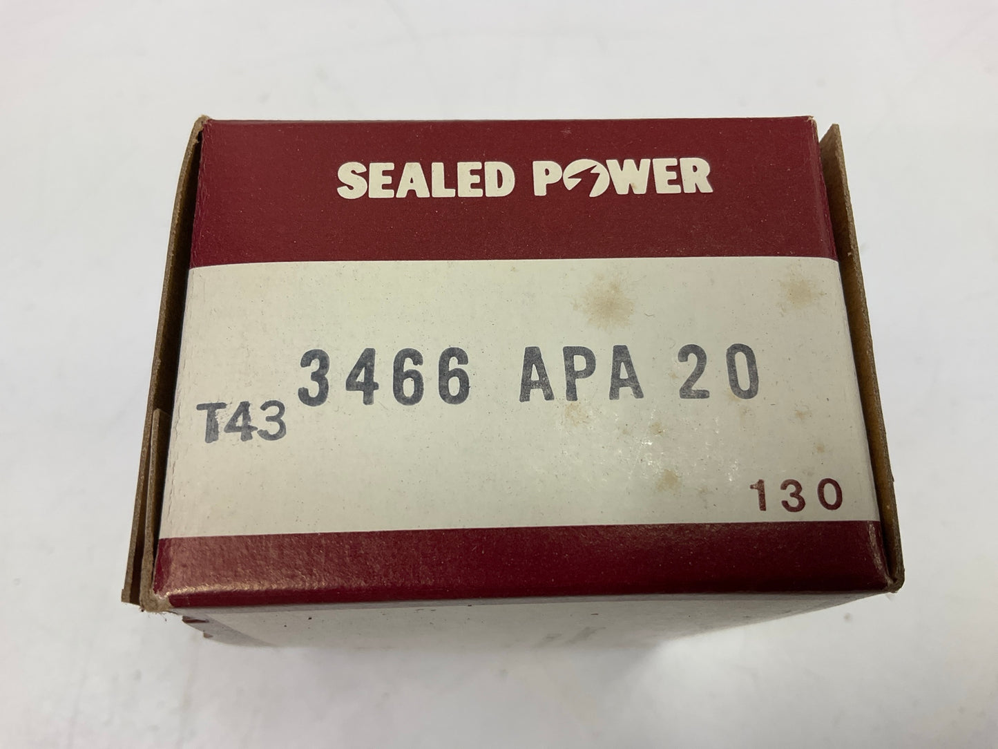 Sealed MS7030AL Main Bearings 020 Allis Chalmers D2200 2800 2900 G2800 433T 649T