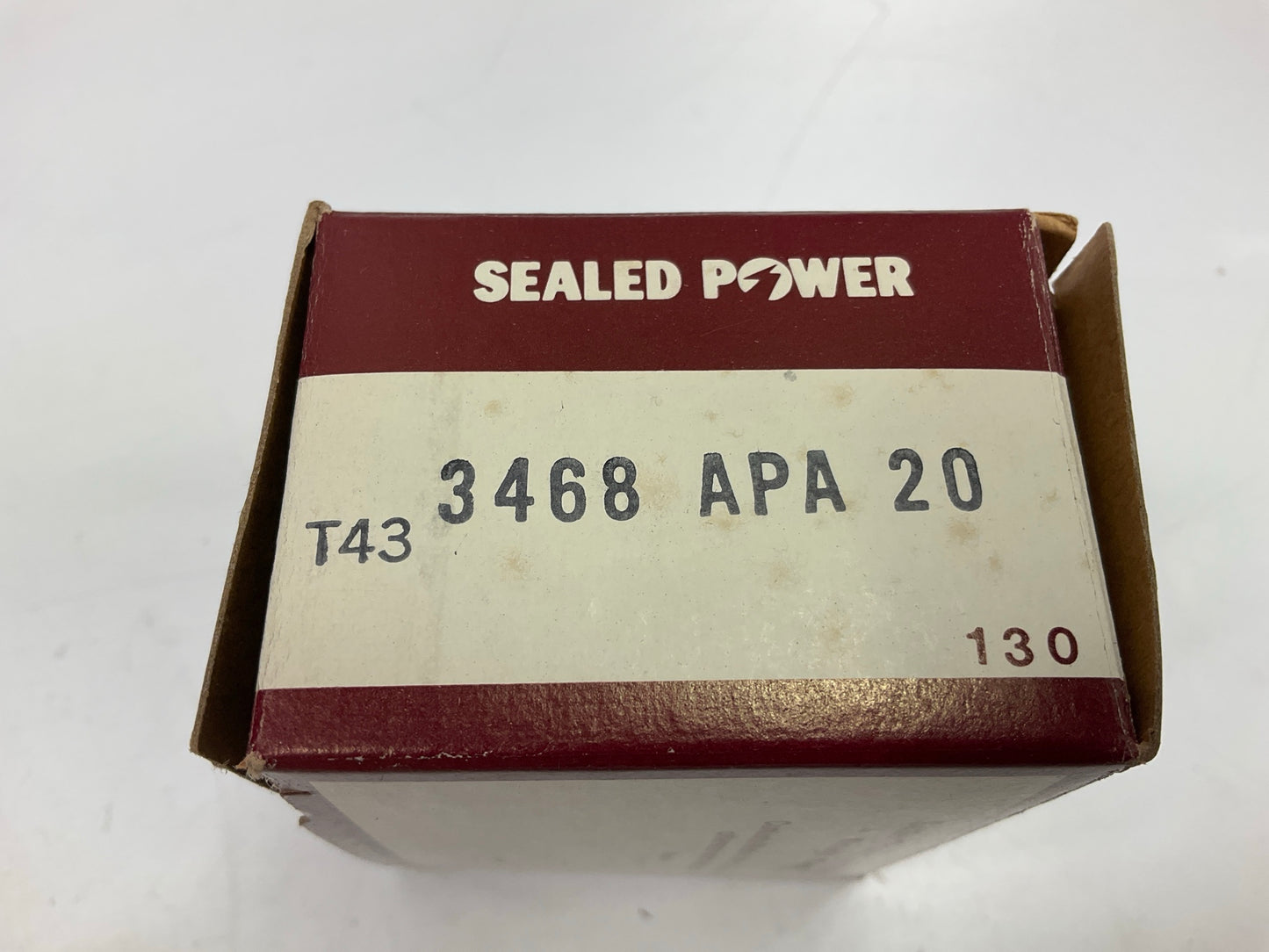 Sealed MS7030AL Main Bearings 020 Allis Chalmers D2200 2800 2900 G2800 433T 649T