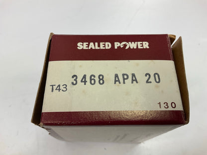 Sealed MS7030AL Main Bearings 020 Allis Chalmers D2200 2800 2900 G2800 433T 649T