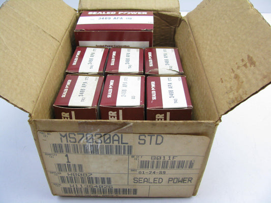 Sealed MS7030AL Main Bearings STD Allis Chalmers D2200 2800 2900 G2800 433T 649T