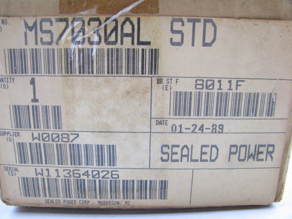 Sealed MS7030AL Main Bearings STD Allis Chalmers D2200 2800 2900 G2800 433T 649T