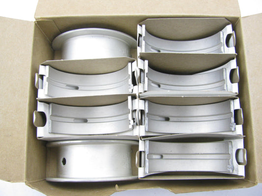 Sealed Power MS704P Main Bearings - Standard For 64-90 Jeep AMC 199 232 242 258