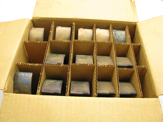 Sealed Power MS7092P-50MM Engine Main Bearings .50mm For Cummins L10 Diesel