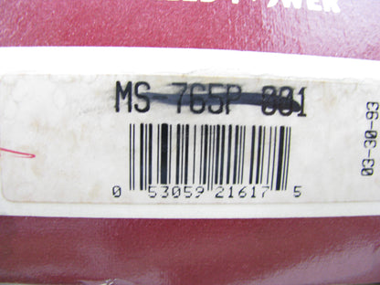 Sealed Power MS765P-001 Engine Main Bearings .001'' 1965-1974 Ford 240 300