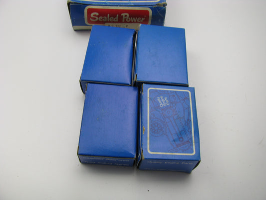 Sealed Power MS772P Engine Main Bearings - Standard for Perkins 144 152 L3