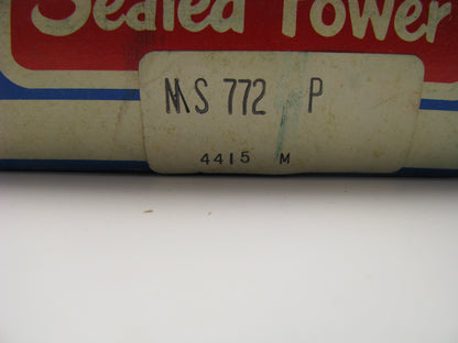 Sealed Power MS772P Engine Main Bearings - Standard for Perkins 144 152 L3