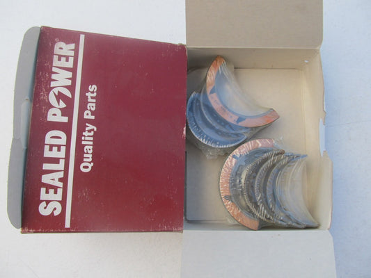 Sealed Power MS805P Main Bearings STD 1975-1990 Oldsmobile 260 307 330 350 403