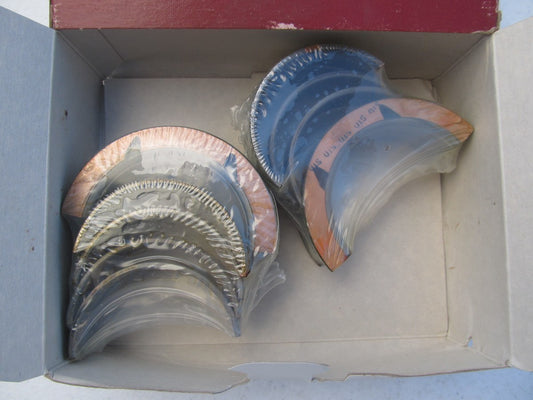 Sealed Power MS805P Main Bearings STD 1975-1990 Oldsmobile 260 307 330 350 403